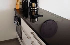 Modernes Harz Studio Apartment Ferienwohnung über den Baumspitzen - Foto 7