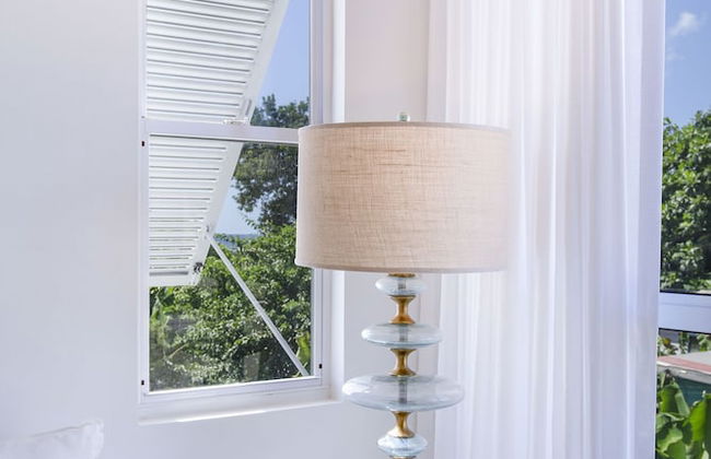 Palm Grove Villas & Hotel - Foto 13