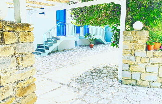 Ilias Apartments - Foto 53