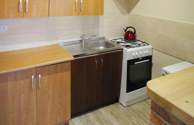 Apartment Right on the Lake, Ryn - Foto 10