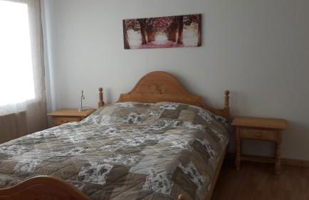 Ferienwohnung am Theo Carlen Platz - Foto 20