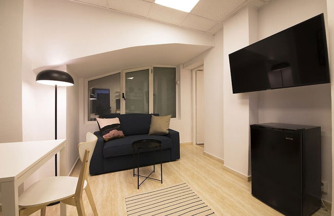 Olala Unirii Center Apartments - Foto 40