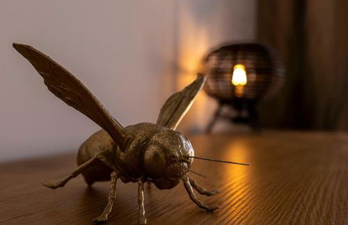 Quartiers Marbella Golden Penthouse - Photo 21