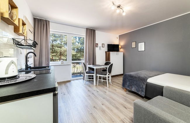 Willa w Rozewiu - Foto 10