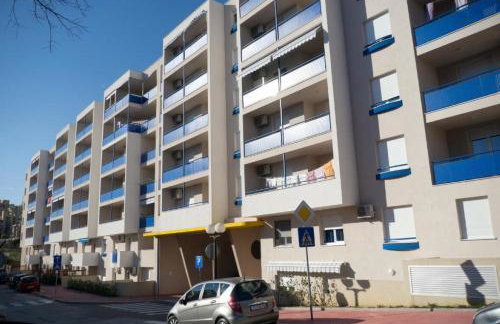 Apartment Verdi Split with free parking in the garage - Foto 39