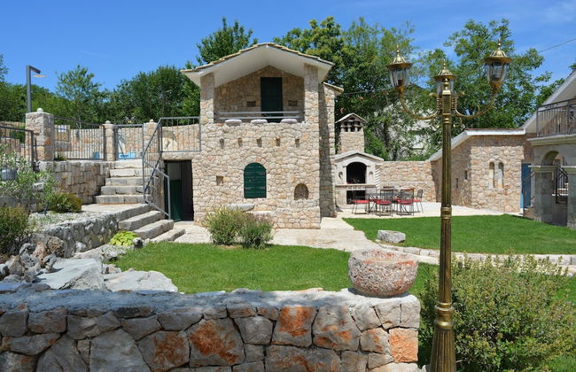 Villa Marchelina - Foto 59