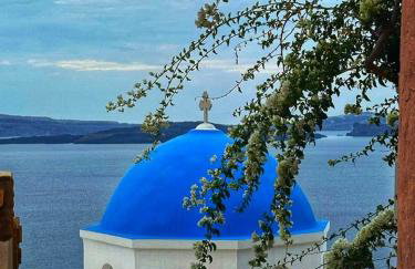 Aidos Villa Santorini - Foto 48