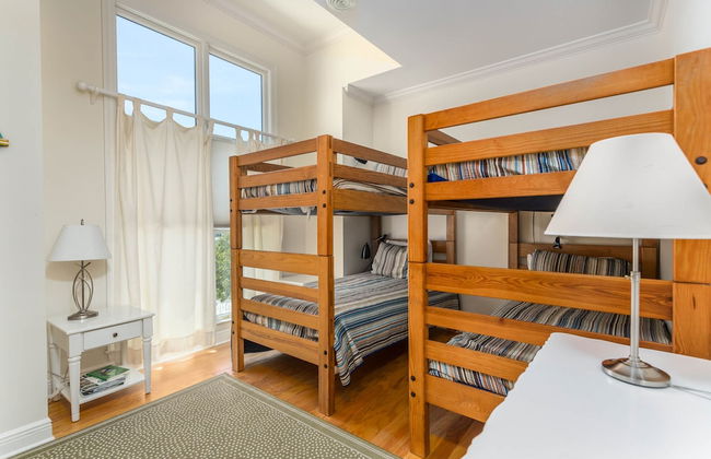 22 Coast Cottages by Hodnett Cooper - Foto 6