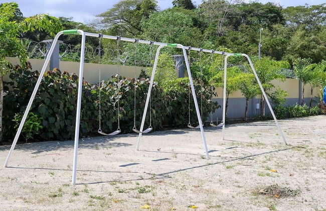 Beach Holidays at Marina Villa - Foto 31