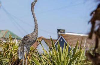 Amber Lights Coastal Getaway, Greatstone - Foto 4