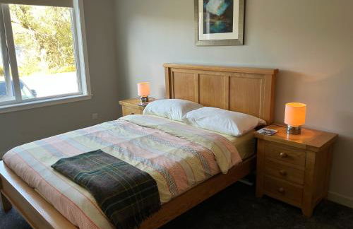 Conaglen, one bedroom apartment with stunning views. - Foto 18