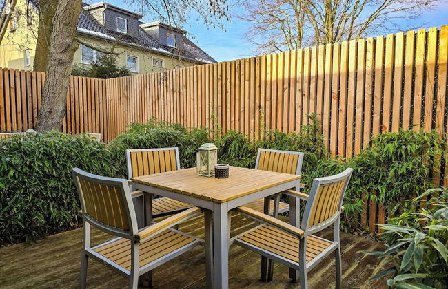 PHIL & MAX Hotel & Apartments Airport - Foto 7