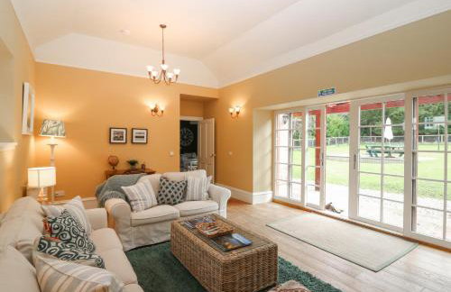 The Old Laundry Cottage - Foto 7