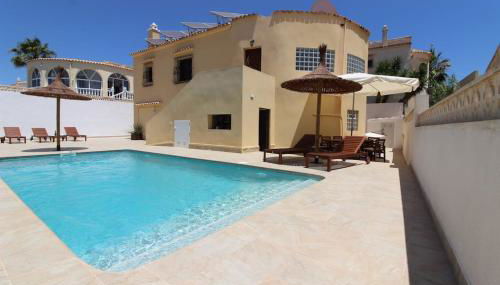 5 Bedroom, Luxury Villa - Heated Pool - Foto 2