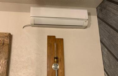 modern rustic house - Foto 24