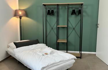 Heaven Homes Pader-Lounge - Foto 16