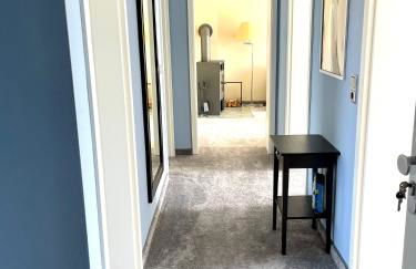 Exclusive Apartments Harpe - Foto 16