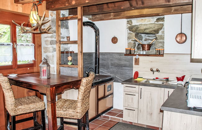 Rustico Fey - Foto 2