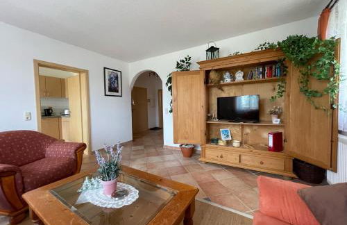 Ferienwohnungen Am Kirchberg Kapplblick - Foto 26