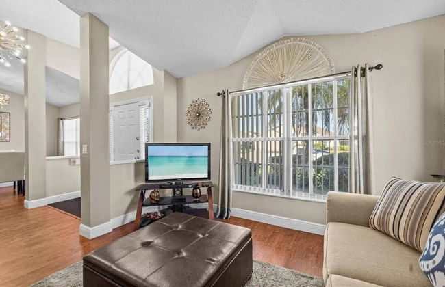 Enchanting House few min Away From the Parks 52 - Photo 14