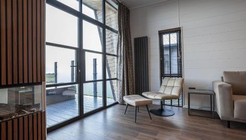 Lodge No 147 - Stewarts Resort Cameron - Foto 4