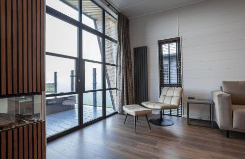 Lodge No 147 - Stewarts Resort Cameron - Foto 4