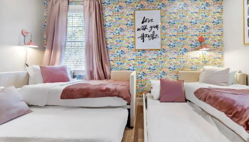 3BD with Rooftop & BBQ - 7Mins to Downtown Pittsburgh - Foto 4