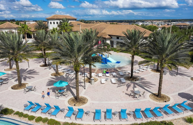 Stunning 9 Bd Single Family w/ Pool @ Champions Gate 1508 - Photo 95