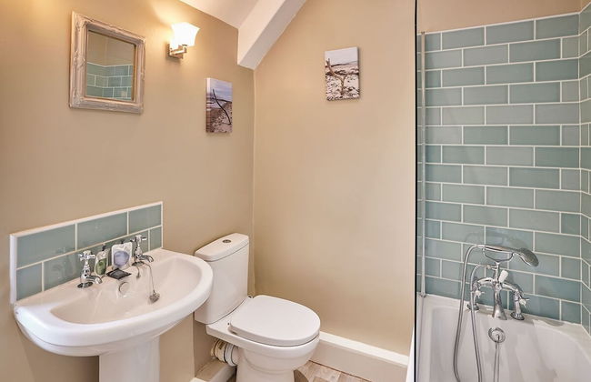 Host Stay Melody s Cottage - Foto 19