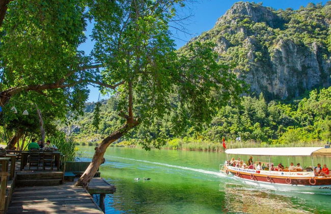 Villa Vista in Dalyan - Photo 56