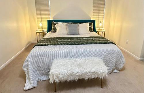 Boho Rice Village 3 Bedroom Luxury Duplex - Foto 7