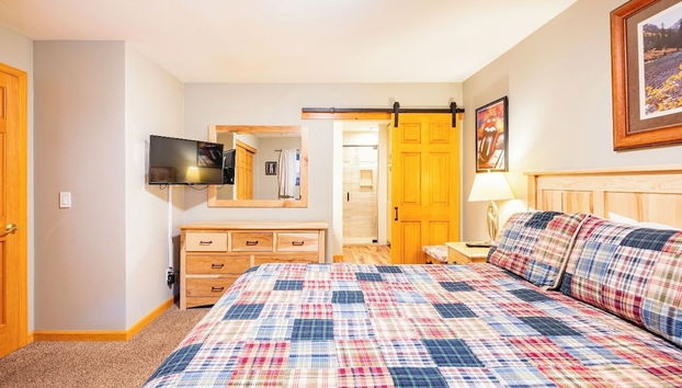 Longbranch #108 - Foto 3, Habitación