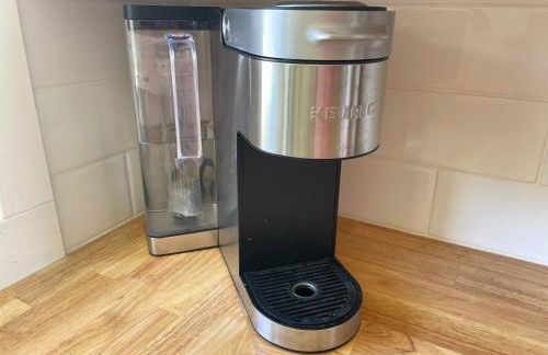 Newly Remodeled Mid-Century Modern Lake Condo - Foto 40