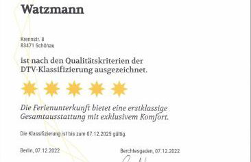 Chalet Watzmann - Foto 78