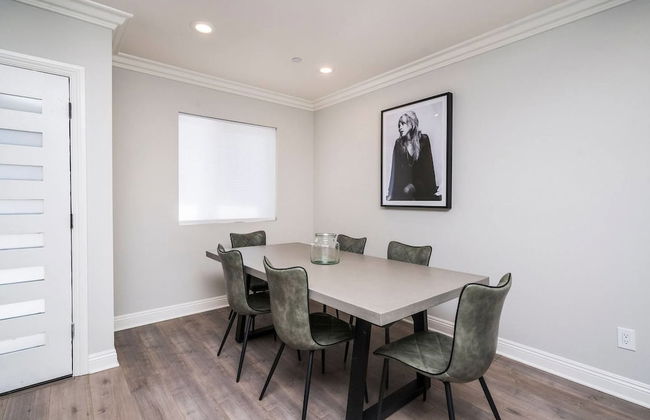 Brand NEW Luxury 3bdr Townhome In Silver Lake - Foto 8