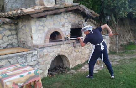 Villa Greco - Foto 51