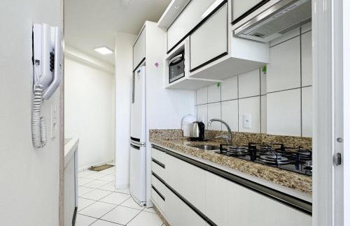 Resid. Clube Mar Grosso - Laguna - LAG100 - Photo 12