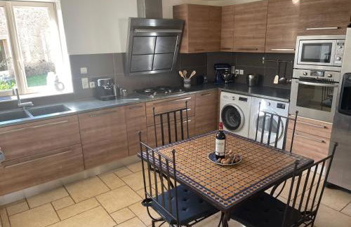 Manoir de La Brunie-Grand Longere - Foto 28