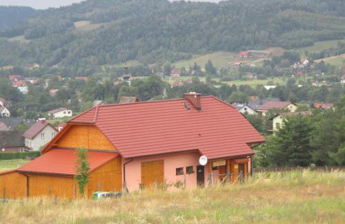Ranczo pod Klimoską - Photo 36