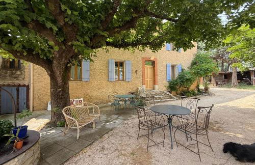 Le Clos des Pigières Gîte le Grènetier - Foto 11