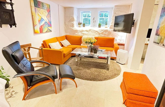 10 Person Holiday Home in Arendal-by Traum - Foto 13