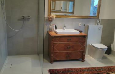 Landhaus Lange3 Moderne Kunst - Photo 11