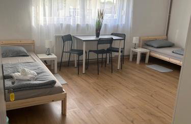 Apartmani EMA Novska - Foto 5