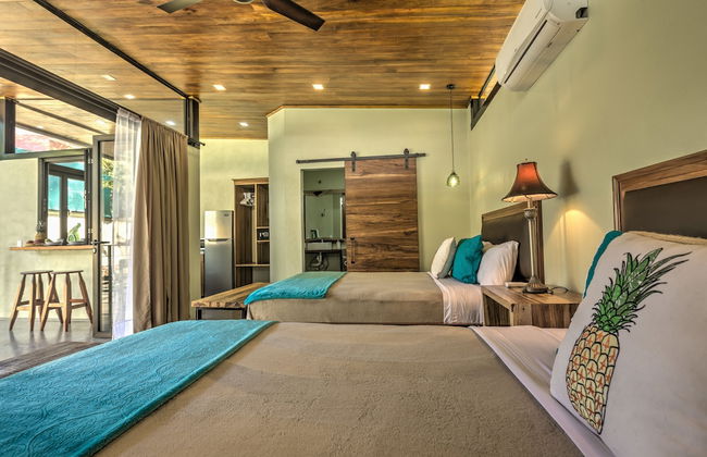 Villas Piña - Adults Only - Foto 6