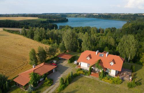 Agroturystyka Lisa Młyn - Foto 43