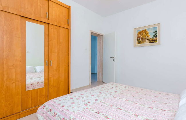 Apartments Kola's Mill - Comfort One Bedroom Apartment With Terrace and Sea View - Foto 3