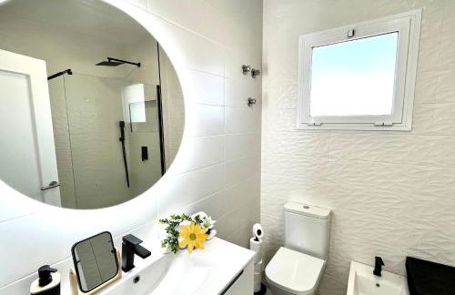 Duplex en la playa - Foto 20