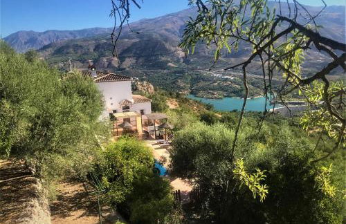 Jardin Andaluz veleta - Foto 1