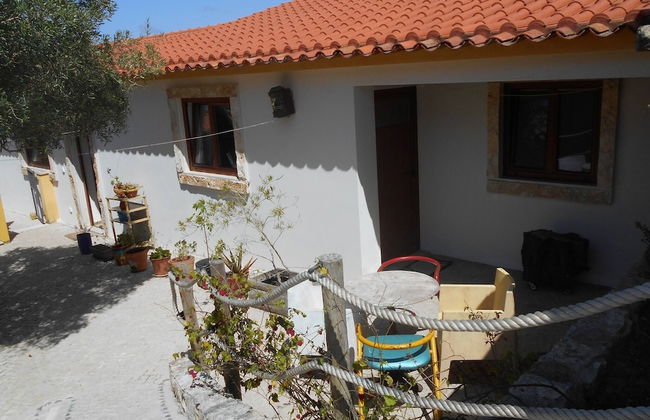 Cottage With 2 Bedrooms With Both En-suite Bathrooms in a Seaside Village - Photo 21