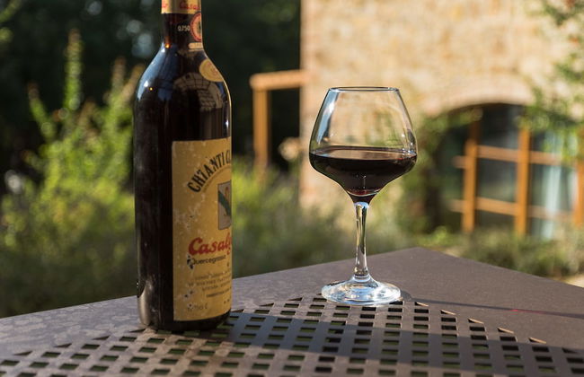 Borgo Mulignone - Foto 23